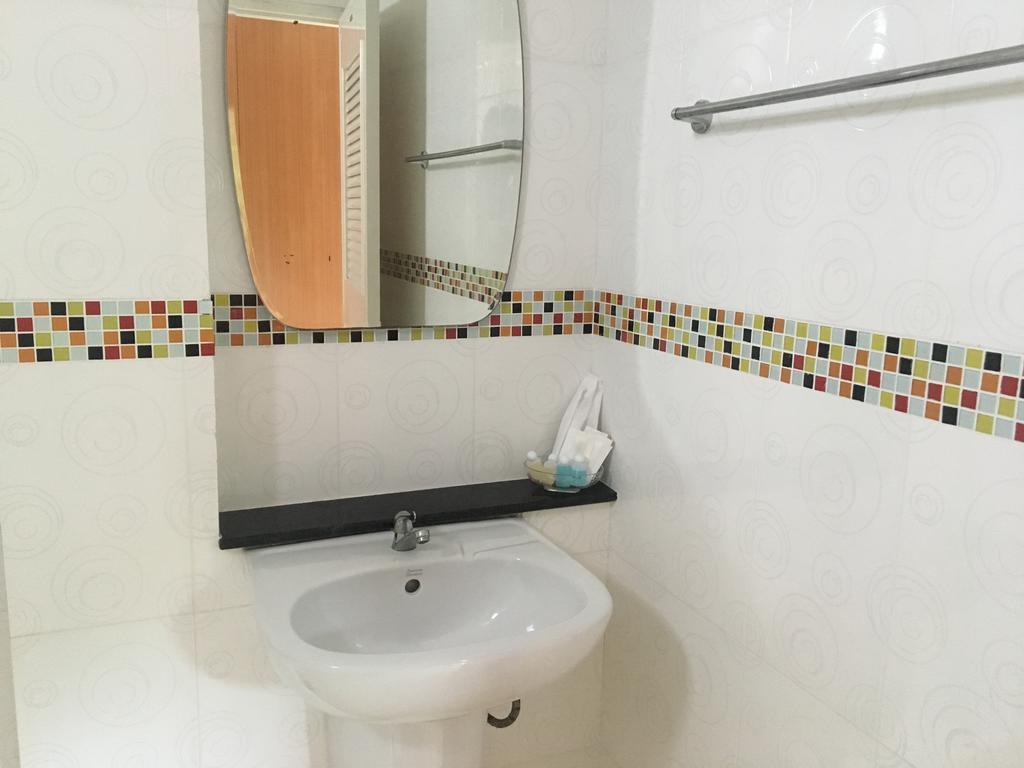 Corsica Guesthouse Kata Beach  Eksteriør billede